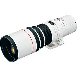 Об'єктив Canon EF 400mm f/5.6L USM [2526A017] [93172] - мініатюра 3