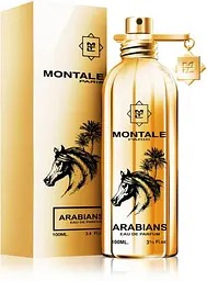 Парфумована вода Montale Arabians Тестер 100 мл - мініатюра 2