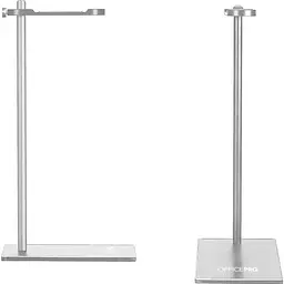 Підставка для навушників OfficePro LS350S Aluminium alloys Silver (LS350S) - мініатюра 3