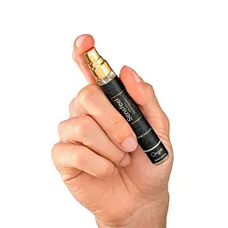 Чоловічі парфуми з феромонами Orgie – Sensfeel for Man Travel Size (10 мл) Orgie SX1538 101176 - мініатюра 4