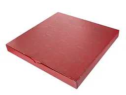 Блюдо Lefard Christmas Collection, 38х4 см (986-126) - мініатюра 3