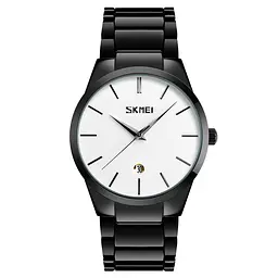 Skmei 9140BKWT Black-White SALE