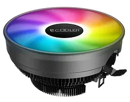 Кулер для процесора PcCooler E126M PRO (E126M PRO)