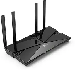 Маршрутизатор TP-Link Archer AX23 Wi-Fi 6 - мініатюра 2