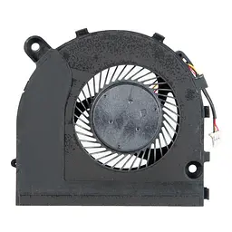Вентилятор для ноутбука Acer Aspire VX5-591G (DC28000J2F0), DC (5V, 0.5A), 4pin - мініатюра 2