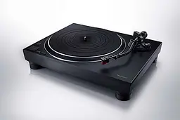 Вініловий програвач Technics SL-1500CEE-K Black - мініатюра 8