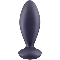 Анальна пробка Satisfyer Power Plug - мініатюра 5