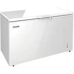 Морозильна скриня Prime Technics CS 34528 MG