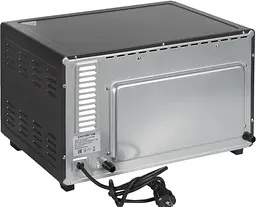 Електродуховка Polaris PTO 0620 L 20 л - мініатюра 2