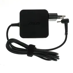 Адаптер для ноутбука Asus 19V 2.37A 45W 3.0*1.0мм квадратный корпус черный - миниатюра 3