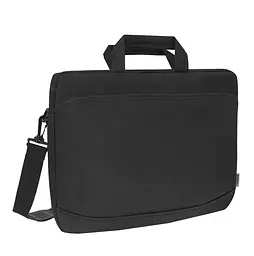 Сумка для ноутбука Defender Monte 17'' 26065 (Чорний)