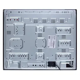 Поверхня газова на склі WEILOR GG W 614 BL - мініатюра 10