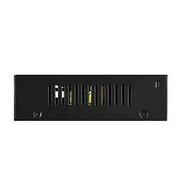 Комутатор PowerLink SP401F 5xFE (4xPoE, 1xUplink), 55Вт, Некерований 2E teh0018106 - мініатюра 6
