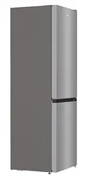 Холодильник з нижньою морозильною камерою Gorenje RK6191ES4 нержавіюча сталь (RK6191ES4) - мініатюра 4