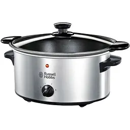 Повільноварка Russell Hobbs Cook Home 22740-56 [89512] - мініатюра 1