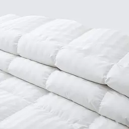 Дитяча сатинова ковдра 4 сезони 110х140 Snow COSAS (4822052346952) - мініатюра 7
