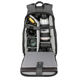 Рюкзак Vanguard VEO Adaptor R44 Gray (VEO Adaptor R44 GY) - мініатюра 2