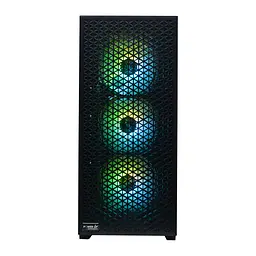 Робоча станція Power Up Desktop #588 Ryzen 9 7950x/128 GB/SSD 1TB/GeForce RTX 4070Ti Super 16 Gb - мініатюра 3
