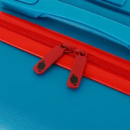 Валіза дитяча Semi Line 20" (S) Blue/Red (T5887-2) - мініатюра 7
