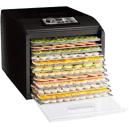 Сушарка Sencor SFD 6601BK
