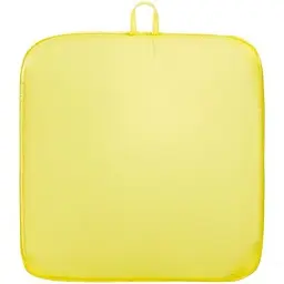 Косметичка Tatonka Squeezy Pouch M Світло-жовтий - мініатюра 2
