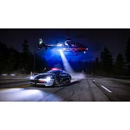 Ключ активації Microsoft Need for Speed Hot Pursuit Remastered для Xbox One/Series - мініатюра 2