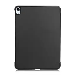 Чохол-книжка BeCover Smart Case для Apple iPad Air 13 M2/M3 (2024/2025) Чорний (711611) - мініатюра 4