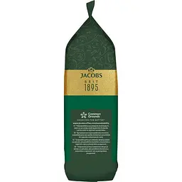 Кава в зернах Jacobs Kronung 500г - мініатюра 3
