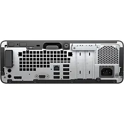 Комп'ютер Refurb HP ProDesk 400 G4 SFF (i5-7500/8/240SSD) - мініатюра 4