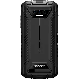 Смартфон Doogee S41 Max 6/256Gb Black [106308] - мініатюра 5