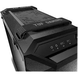 Корпус Asus TUF Gaming GT501 Black [90DC0012-B49000] [134502] - мініатюра 5