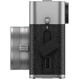 Фотоапарат Fujifilm X-Half X-HF1 Silver (16940460) UA [172417] - мініатюра 7