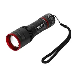 Ліхтар Falcon Eye тактичний Alpha 500 (500 Lm) Focus (FHH0121) (DAS303972) - мініатюра 7