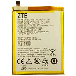 Батарея ZTE Li3927T44P8h786035 (2730mAh) / Li3925T44P8h786035 (2540mAh) Blade A910, BA910, V7, S7, V8, T920)