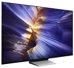 LED-телевізор Samsung QE77S91FAEXUA  (7186888) - мініатюра 2