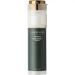 Сироватка для звуження пор обличчя Labrains Redress Pore Perfect Serum 30 мл - мініатюра 2