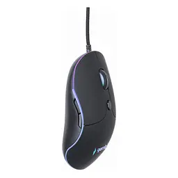 Мишка Gembird MUS-UL-02 USB Black (MUS-UL-02) - мініатюра 3