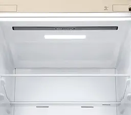 Холодильник LG GC-B509MEWM - мініатюра 11