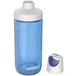 Пляшка для води Kambukka Reno 500 мл сапфірова (11-05009) - мініатюра 2