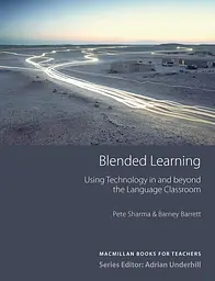 Blended Learning. Books for Teachers