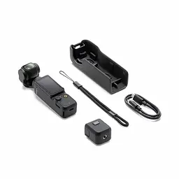 Екшн-камера DJI Osmo Pocket 3 (CP.OS.00000301.03) - мініатюра 5