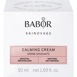Крем для чутливої шкіри Babor Skinovage Calming Cream 50 мл - мініатюра 2