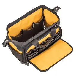 Сумка для інструмента DeWALT сумісна із системою TSTAK, 45x30x25 см (DWST82991-1) - мініатюра 5