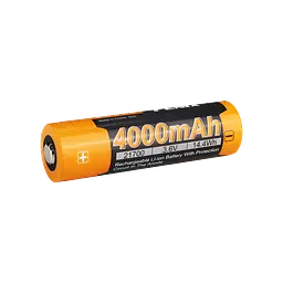 Акумулятор 21700 Fenix 4000 mAh li-ion (ARB-L21-4000P)