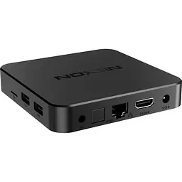 Медіаплеєр Nexon X7+ 4/32GB [123366] - мініатюра 6
