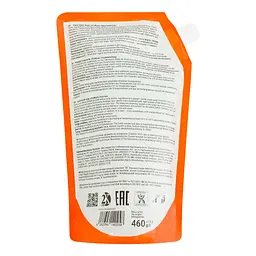 Рідке крем-мило Pro Wash, фруктовий мікс, 460 г - мініатюра 3