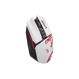 Мишка A4Tech Bloody R36 Ultra Wireless Naraka (4711421002219) - мініатюра 6