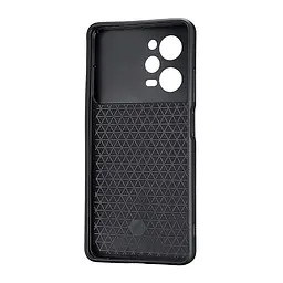 Чохол Full Protection JS Magnetic Xiaomi Redmi Note 12 Pro 5G/Poco X5 Pro 5G Silvery - мініатюра 2