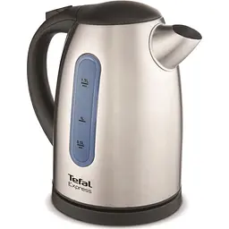 Електрочайник Tefal Express 2 KI170D40 1.7 л нержавіюча сталь - мініатюра 3