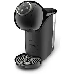 Кавоварка Krups Genio S Plus KP340B10 - мініатюра 3